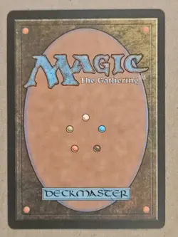 Rofellos, Llanowar Emissary - Urza's Destiny - Near Mint | MTG - Image 2