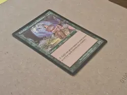 Rofellos, Llanowar Emissary - Urza's Destiny - Near Mint | MTG - Image 3