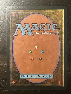 MTG MAGIC THE GATHERING REVISED CONTRACT FROM BELOW Near Mint Reserve List - Image 2