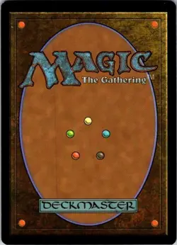 MTG Magic The Gathering Misthollow Griffin Foil Played See Scan - Image 2