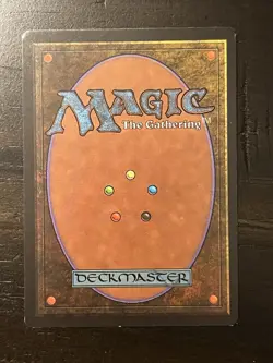 Magic the Gathering ~ MTG ~ 1x Demonic Hordes ~ LP ~ REVISED Reserve List - Image 2