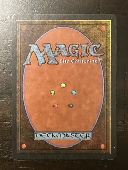 Magic the Gathering ~ MTG ~ 1x Counterspell ~ M/NM ~ REVISED - Image 2