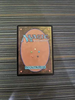 Sneak Attack - The List Reprints - Near Mint - Image 2