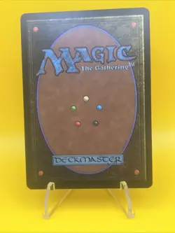 MTG x1 Argothian Enchantress (Urza's Saga, USG) Rare (LP) - Image 2