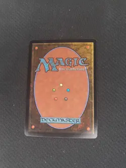 MTG ~ Archmage of Runes (Foil) ~ Foundations ~ Near Mint ~ Rare - Image 2