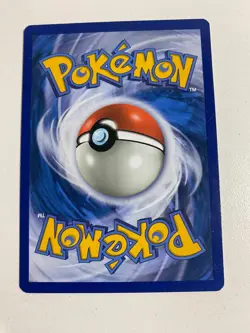 Pokemon TCG 76/98 Trainer Level Ball Uncommon Ancient Origins Very Good - Image 2