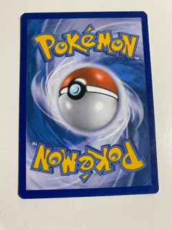 Pokemon TCG 123/146 Trainer Professor's Letter Uncommon XY Very Good Condition - Image 2