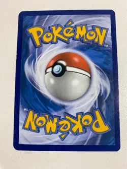 Pokemon TCG 123/146 Trainer Professor's Letter Uncommon XY Very Good Condition - Image 4