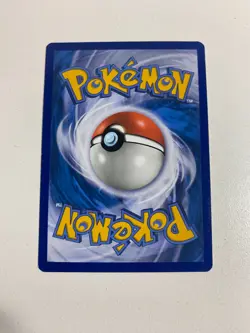 Pokemon TCG 82/111 Staravia Stage 1 Uncommon Crimson Invasion Very Good Cond - Image 2