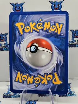 Double Full Heal 105/130 Reverse Holo Diamond And Pearl Pokemon LP - Image 2