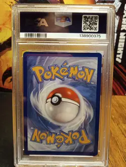 2021 Pokemon Shining Fates Alcremie V #064 PSA GEM MINT 10 - Image 2