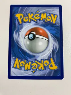 Pokemon TCG 12/145 Lampent Stage 1 Uncommon Guardians Rising Very Good Condition - Image 2