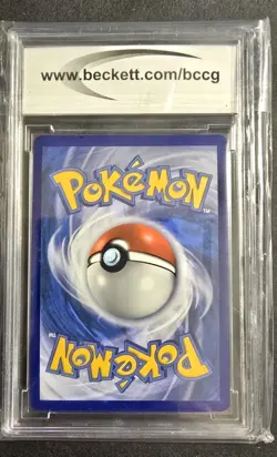 2021 Pokemon Celebrations - Flying Pikachu V #006/025 Ultra Rare-BECKETT BCCG 10 - Image 2