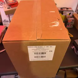 Pokemon Terapagos EX Ultra-Premium Collection (UPC) - SEALED CASE OF 4 - NEW - Image 3