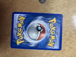 Pokemon TCG Infernape 5/130 Diamond and Pearl Reverse Holo Rare - Image 3