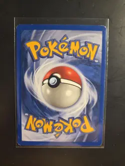1st Edition Neo Revelation Starmie 25/64 LP Pokemon TCG - Image 2