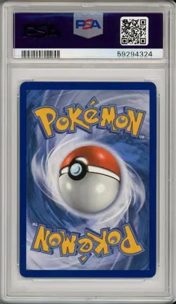 2019 Pokemon Sun & Moon Hidden Fates Starmie GX #14 PSA 10 - Image 2