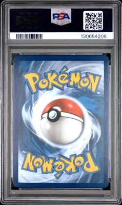 2021 Pokemon Celebrations - Classic Coll - Venusaur - Holo - 15/102 - PSA 9 - Image 2