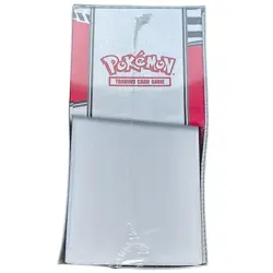 Pokemon TCG: Scarlet & Violet - WHITE FLARE Elite Trainer Box FACTORY SEALED ETB - Image 4