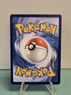 Pokemon TCG Clawitzer 141/132 ME01: Mega Evolution Illustration Rare Holo NM - Image 2