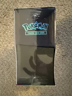 Pokemon Center ETB Mega Evolution Phantasmal Flames - Image 5