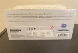 Pokemon TCG Brilliant Stars Elite Trainer Box Arceus Brand New Factory Sealed - Image 5