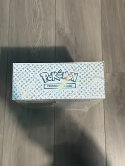 Pokemon TCG: 151 Ultra Premium Collection UPC New Sealed - READ DESCRIPTION - Image 5