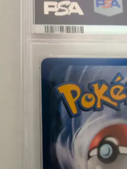 2009 Pokemon Platinum Palkia G LV X HOLO, PSA 6.0 - Image 3