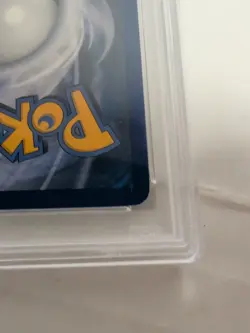 2009 Pokemon Platinum Palkia G LV X HOLO, PSA 6.0 - Image 5