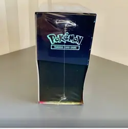 Pokemon TCG Phantasmal Flames Elite Trainer Box (ETB) New & Sealed Ready to Ship - Image 3