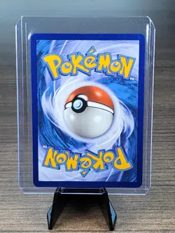 Pokemon TCG Professor's Research 240/198 Scarlet and Violet Full Art - NM - Image 2