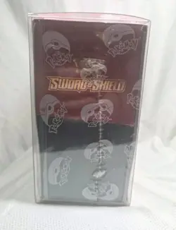 2 Of Pokemon Sword And Shield Base Elite Trainer Box Sealed Pokeball First Print - Image 5