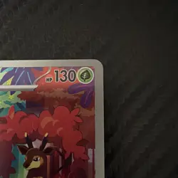 Pokemon TCG: Sawsbuck 074/071 Cyber Judge Japanese AR - Image 3