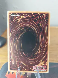 Yugioh! Noble Knight's Shield-Bearer - BROL-EN017 - Secret Rare - 1st Edition LP - Image 2