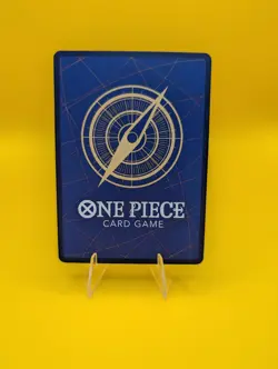 One Piece TCG My Era...Begins!! (OP09-096) Manga AA (V.2) English - Image 2