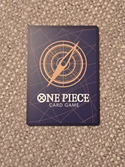 Tashigi - OP14 - 029 R - One Piece Azure Sea's Seven - Image 2