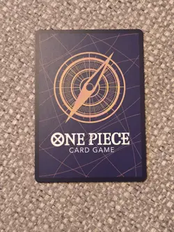Boa Hancock - OP14-112 SR - One Piece Azure Sea's Seven - Image 2