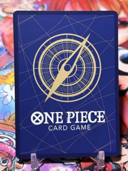 GECKO MORIA - One Piece PRB02-013 - Rare R - Premium Booster The Best Vol. 2 - Image 2