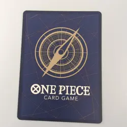 P-073 Sabo promo One Piece TCG English Edition- Mint - Image 4
