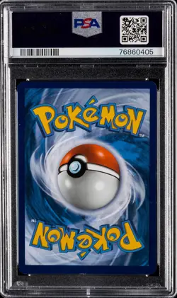 2021 POKEMON CELEBRATIONS CLASSIC COLLECTION #4 CHARIZARD-HOLO PSA 10 #4 - Image 2