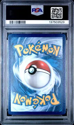 2021 POKEMON CELEBRATIONS CLASSIC COLLECTION #4 CHARIZARD-HOLO PSA 10 - Image 2