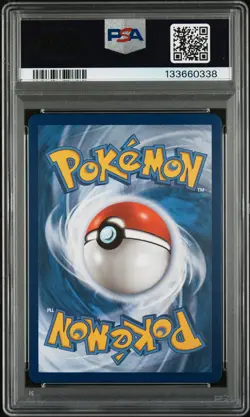2021 POKEMON CELEBRATIONS CLASSIC COLLECTION #4 CHARIZARD-HOLO PSA 10 - Image 2