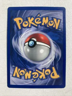 Vintage Clefairy 5/102 Base Set Holo Rare Vintage 1999 Pokemon Card LP+/NM - Image 2
