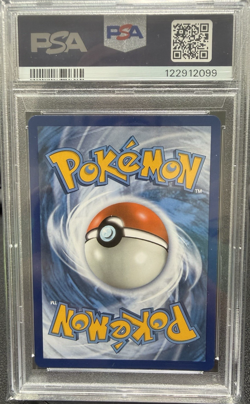 2019 POKEMON SUN & MOON MLTRS/ZPDS/ARTCN.GX HIDDEN FATES-FULL ART #66 PSA 10 - Image 2