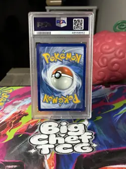 2019 POKEMON SUN & MOON HIDDEN FATES #66 MLTRS/ZPDS/ARTCN.GX HIDDEN FATES- PSA 9 - Image 2