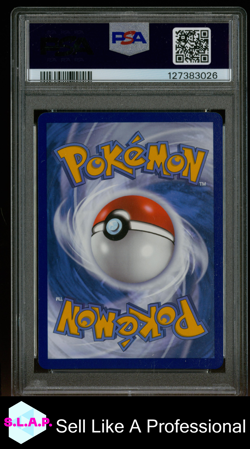 MLTRS/ZPDS/ARTCN.GX POKEMON SUN&MOON HIDDEN FATES EN 2019 #69 PSA 10 - Image 2