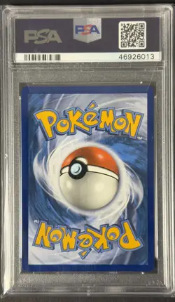 2019 POKEMON SUN & MOON HIDDEN FATES MLTRS/ZPDS/ARTCN.GX#69 FA-SECRET PSA 10 - Image 2