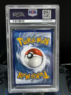 2019 Pokemon Sun & Moon Hidden Fates Artcn. GX Zpds Mltrs #69 Fa-Secret PSA 10 - Image 2