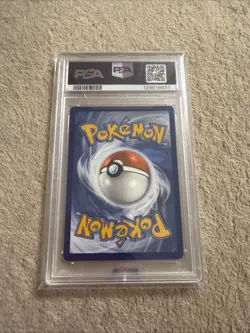 2019 Pokemon Sun & Moon Hidden Fates FA-Secret #69 MLTRS/ZPDS/ARTCN.GX PSA 10 - Image 2