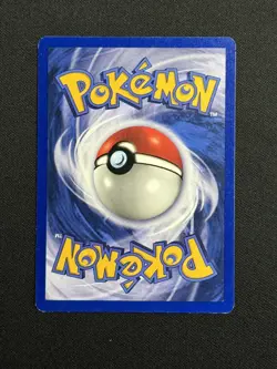 1999 Pokemon Base Set Pokemon Breeder Shadowless 76/102 Rare Trainer TCG - Image 2